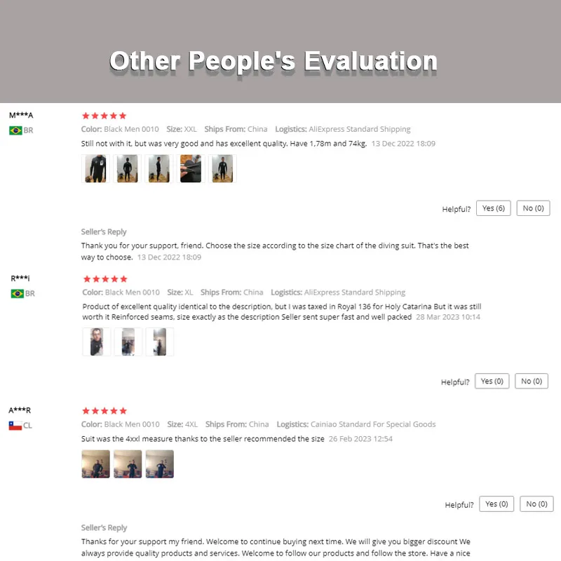 Мужской костюм для дайвинга Oulylan CR + суперэластичный гидрокостюм триатлона 3 мм