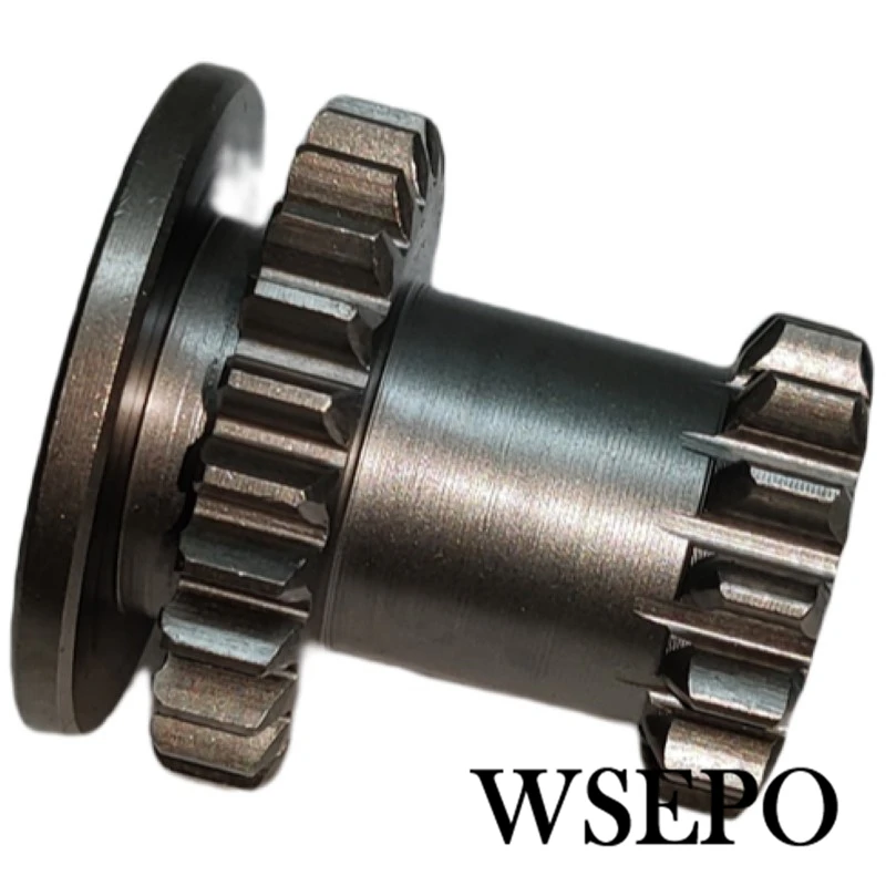 

Передача главного вала, двойное соединительное устройство для 178F 186F 188F 192F L70 L100, двигатель с питанием от двигателя 105 135, культиватор, культив...