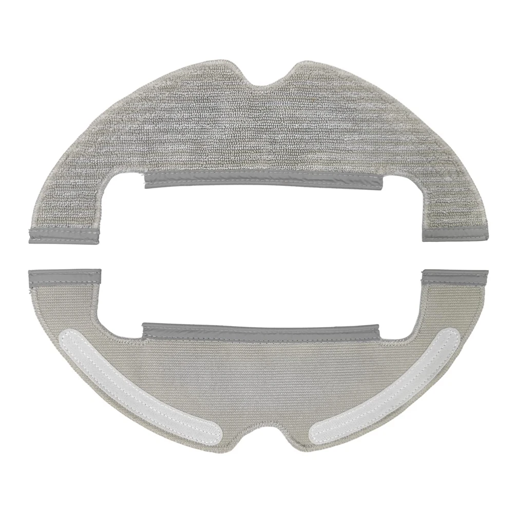 Запасные части накладка для швабры совместимая с L10Plus Z10Pro D10Plus аксессуары