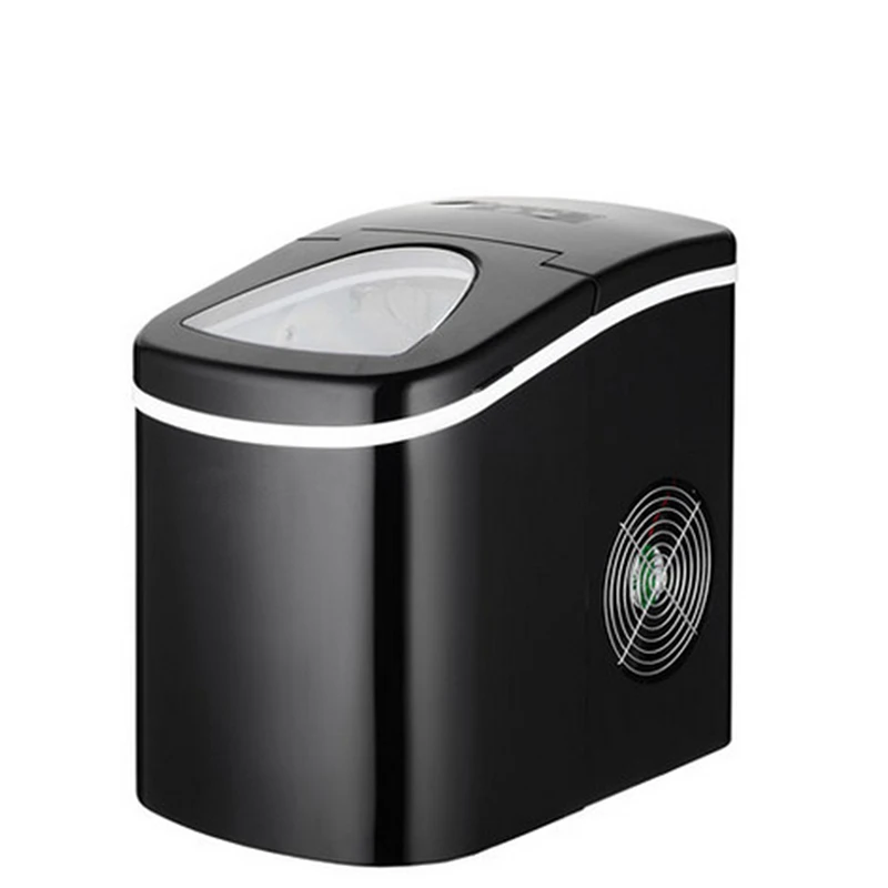 

3 Color 15-20kg/24h Home Ice Maker Portable Ice Maker for Home
