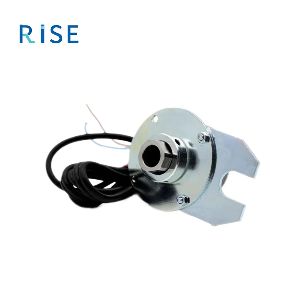 RISE Sch*r 300P Запасная часть для лифта Двигатель двери Тормозной блок EBI 169643 ID 450007