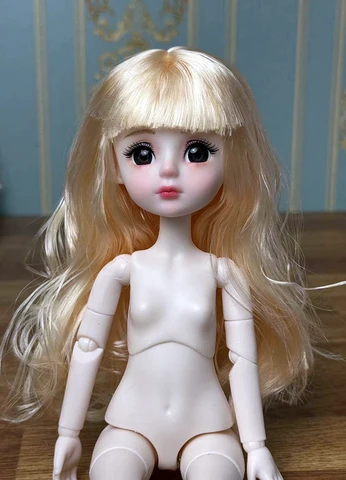 Кукла 30 см