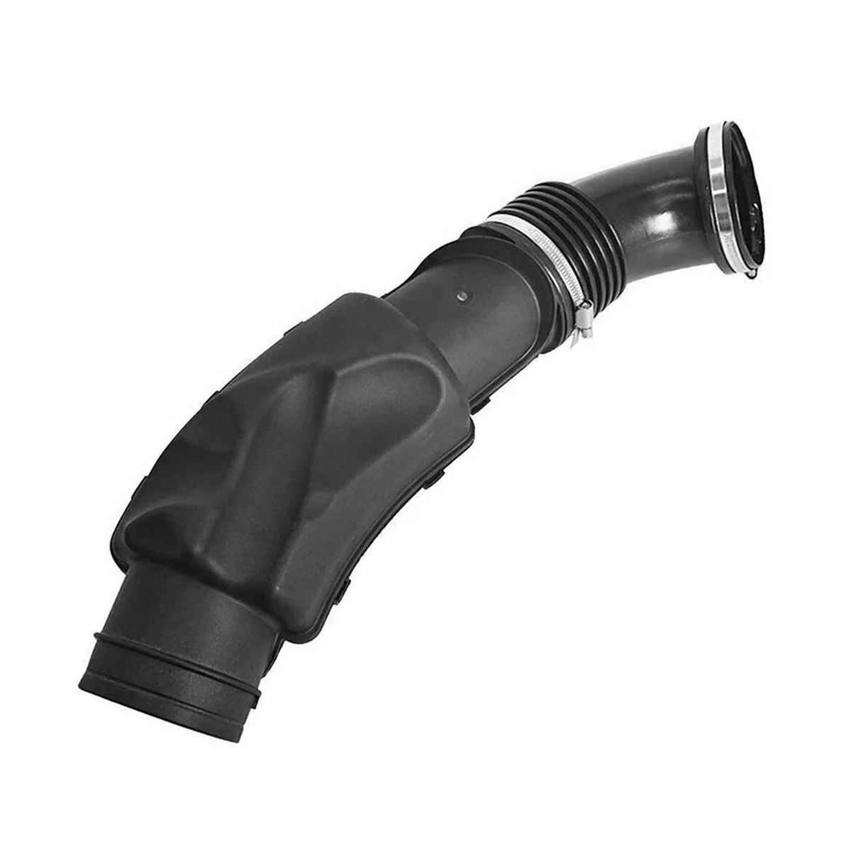 Впускная труба автомобильного двигателя для BMW X1 E84 2010-2015 воздуховод с