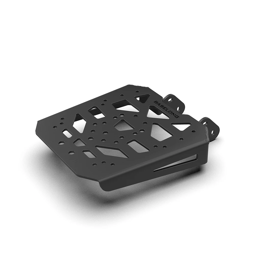 Мотоциклетная седельная сумка опорный кронштейн задняя багажник верхняя