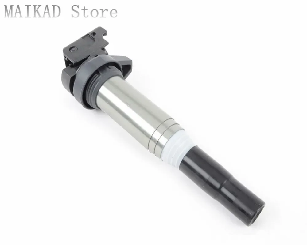 Катушка зажигания для BMW F12 F13 M6 640i 650i 640d 640iX 650iX 4 0 640dX 12138616153