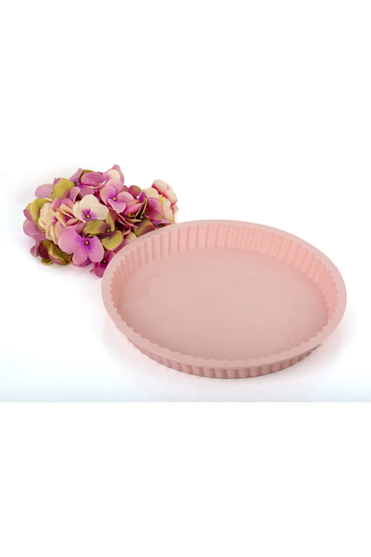 

Платиновый силиконовый телефон