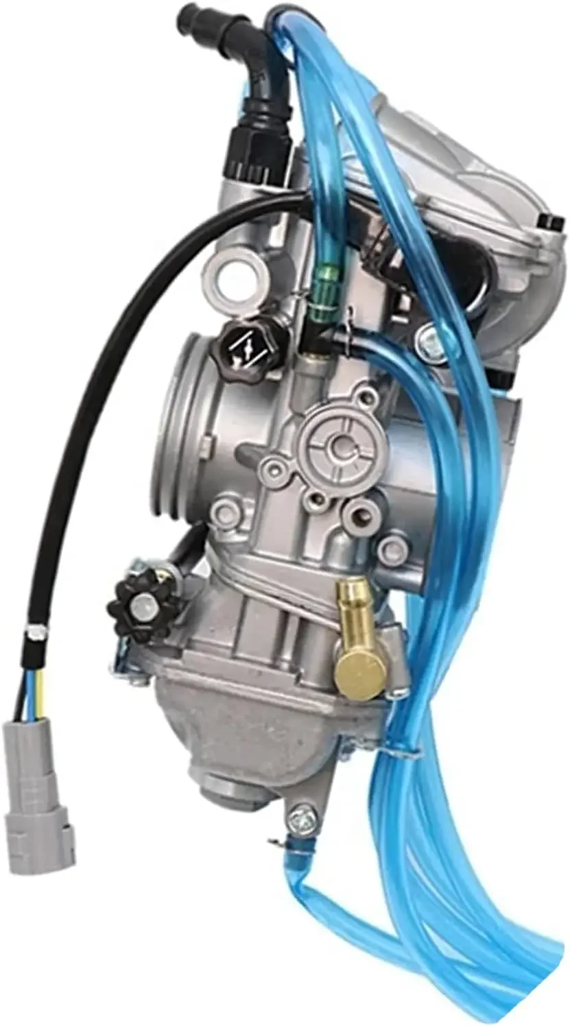 Фото Карбюратор для Kawasaki KX250F 2004-2010, Suzuki RMZ250 2004-2009, Honda CRF250R CRF250X, артикул 16081-KRN-671 №4