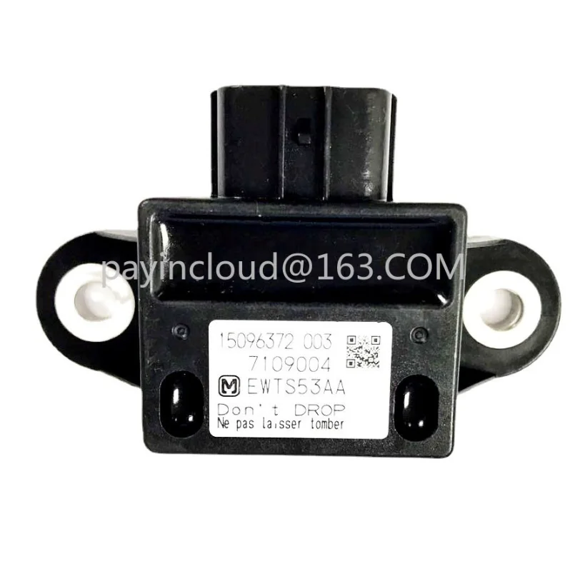 

15096372 MN116715 SENSOR yaw acceleration sensor 4