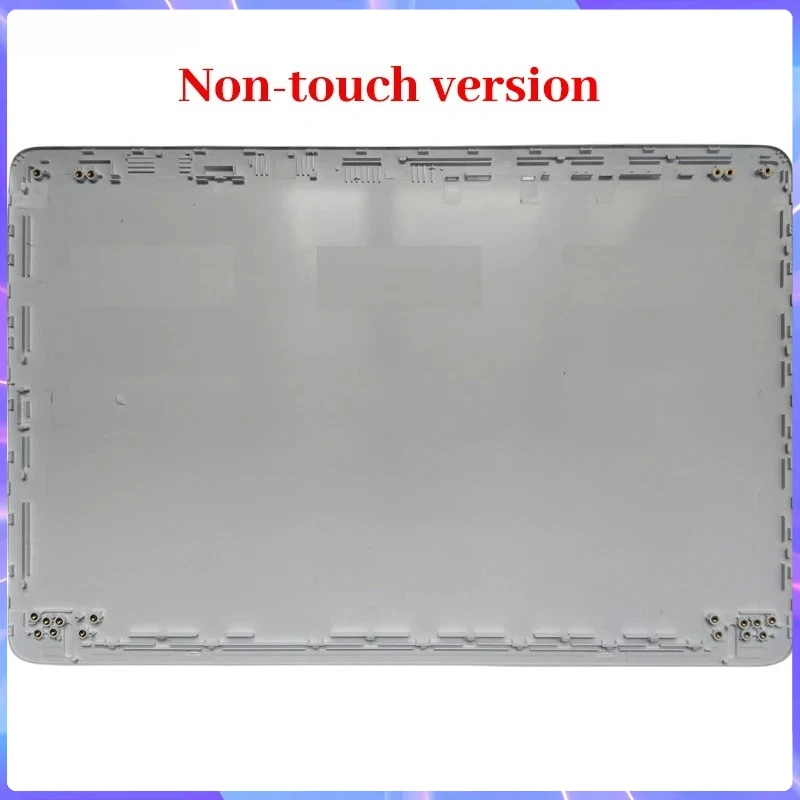 Фото Новинка для Vaio SVF15 SVF152 SVF153 SVF1521AGXB SVF154 SVF153A1YM, задняя крышка ЖК-дисплея для ноутбука/передняя панель/подставка для рук, верхняя/нижний корпус №2