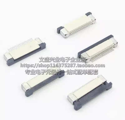 

Коннекторы FFC FPC, 10 шт.