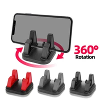 360 degree rotate car cell phone holder dashboard car mobile support for car mobile phone holder auto cell phone accessories