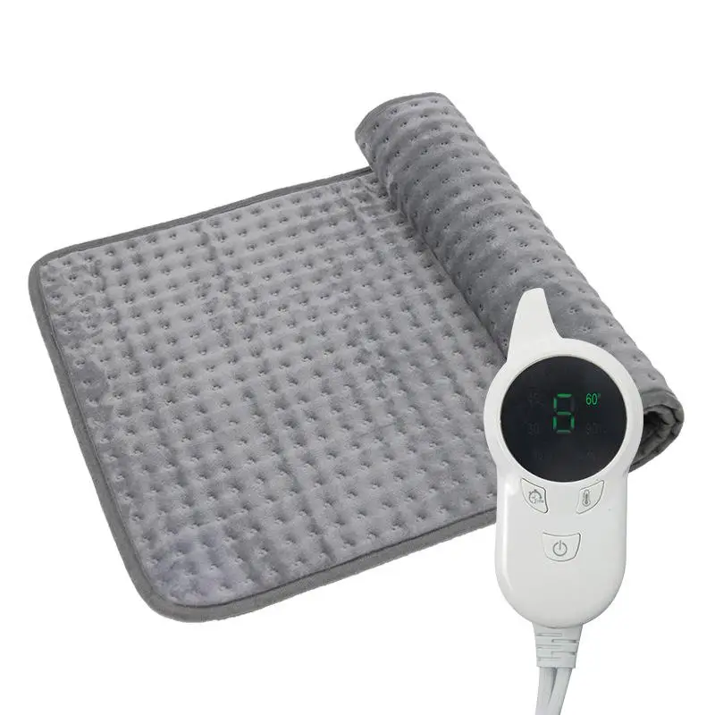5v Usb Large Electric Blanket Powered By Power Bank Winter B