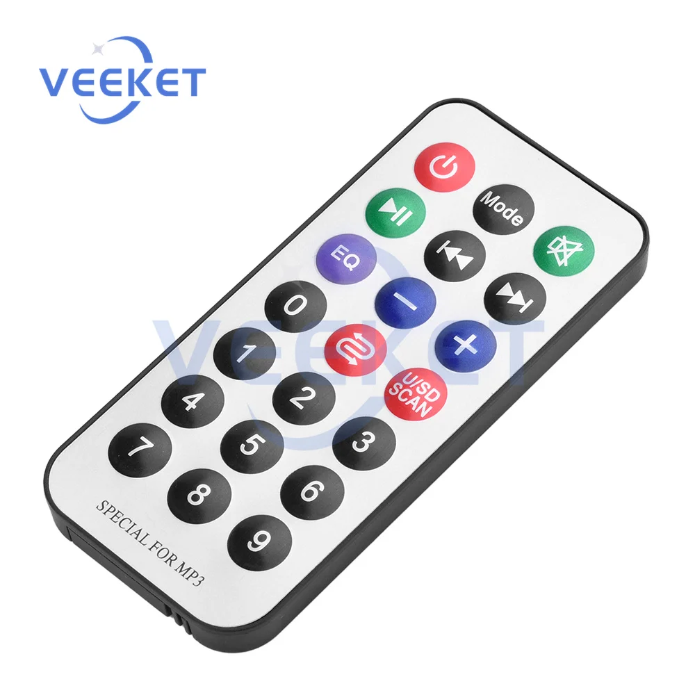 Mp3-декодер с цветным экраном Bt 5 0 В/12 В кардридер поддержкой функции функция