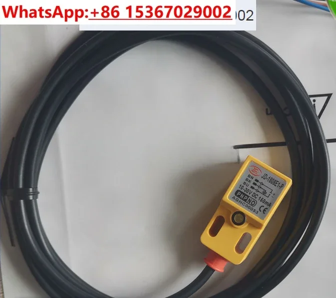 5 шт. LJG2C-4/Z2CN2/SN04-N/JD-1805E1/F1/1808E1-P/- H датчик приближения