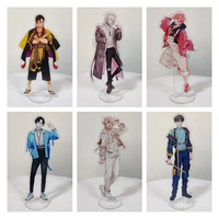 paradox live character new model figure high definition acrylic stands model exquisite desk decor prop fashion trend unisex gift