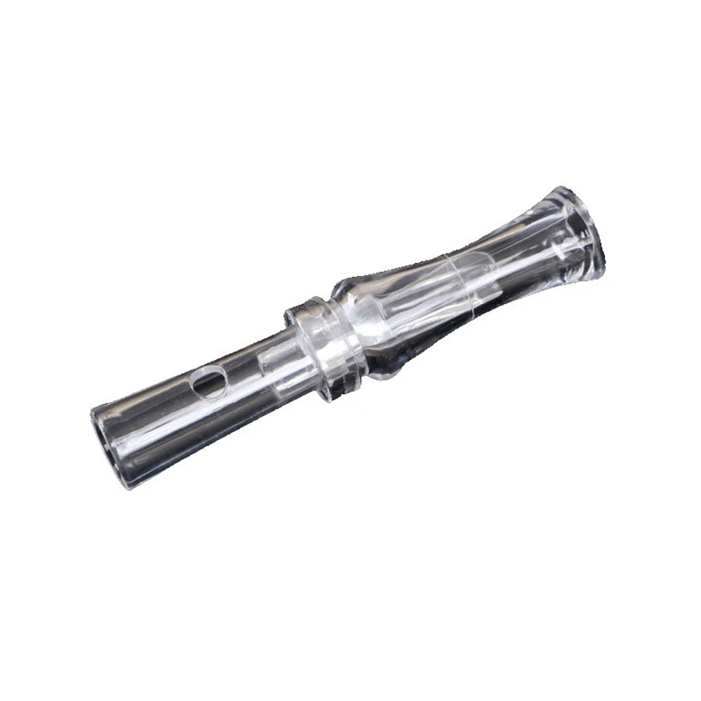 Durable Duck Call Whistle Hunting Duck Whistle Mallard Call Mallard Duck Outdoor Hunting
