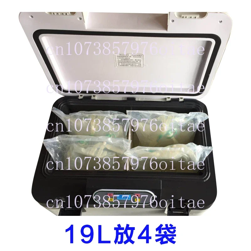 37 ℃ инкубатор для перитонеза нагревательный ящик раствор диализа с