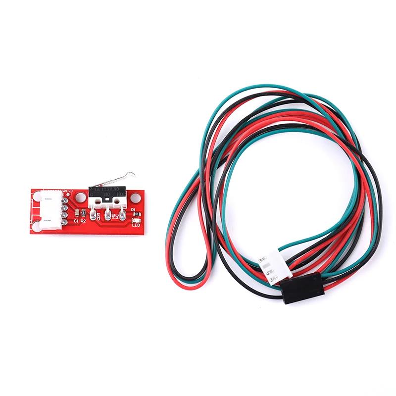 

1 шт., панель управления для 3D-принтера Arduino Mega 2560
