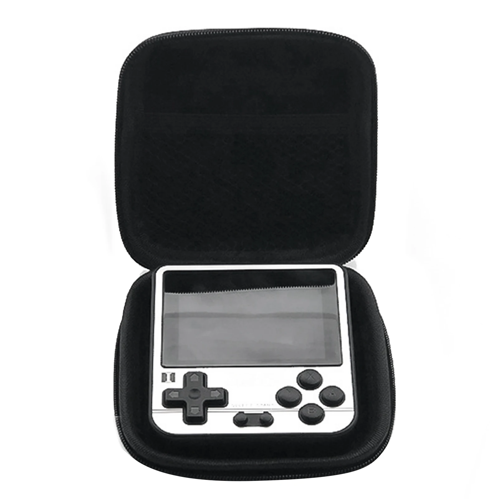 High Quality EVA Protective Bag Carrying Case Protector For RG280V Game Console Accessories 9*8*2cm