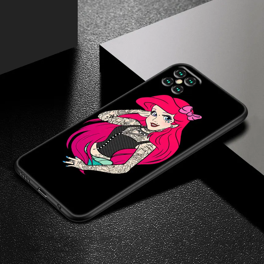 Чехол для Honor X6 4G X7 X8 X9 чехол Huawei Y9 Y7 Y5 Y6 Y8 A S P Prime 2018 2019 черный мягкий