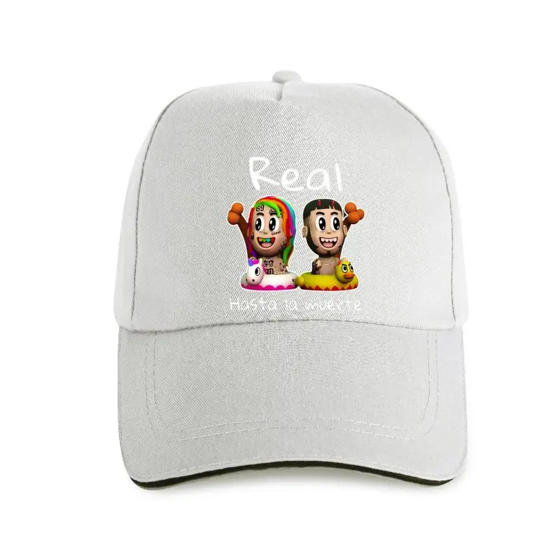 

Новинка Кепка настоящая до мертвых ануэль АА Tekashi69 6Ix9Ine Мужская бейсболка хлопковая крутая летняя