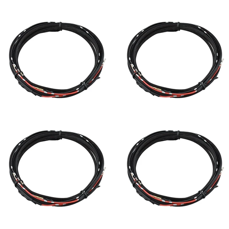 

4X переключатель круиз-контроля для Toyota Corolla Yaris Vios Hilux Hiace Wish Auris Prius Previa RAV4 84632-34011 84632-34017