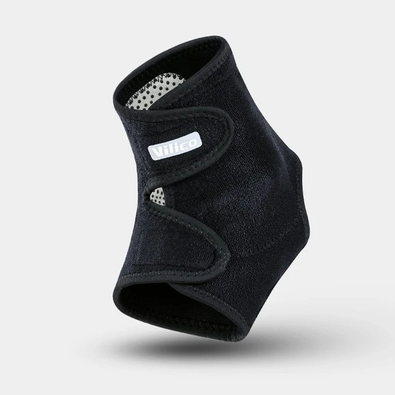 1 шт. компрессионная поддержка голеностопа сильная спортивная защита лодыжки