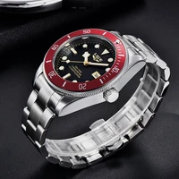 lige mens watches top brand luxury quartz watch man stainless steel watch for men waterproof calendar clock male wristwatch new
