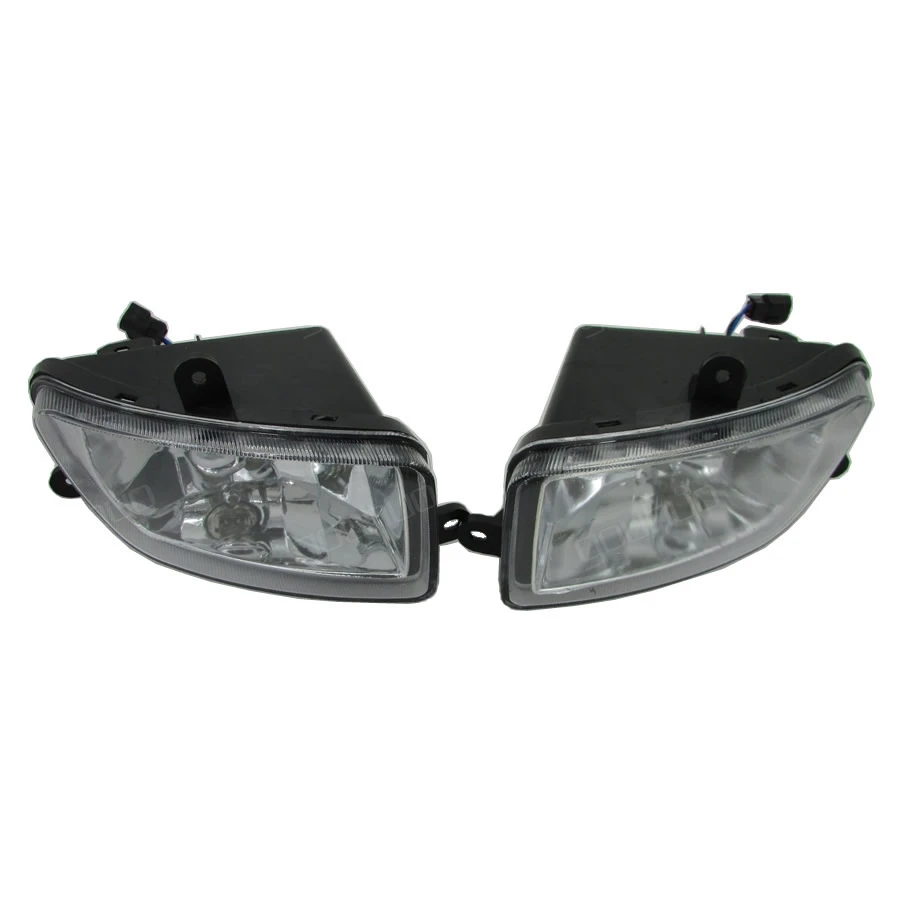 

Fog Lamps Front Bumper Lamp for Great Wall Hover CUV Haval H3