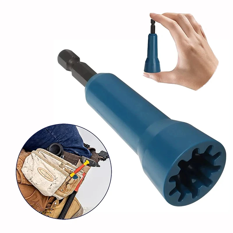 Профессиональные аксессуары для электриков вертлюг электрических проводов