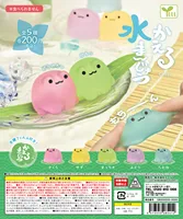 Антистресс лягушка 