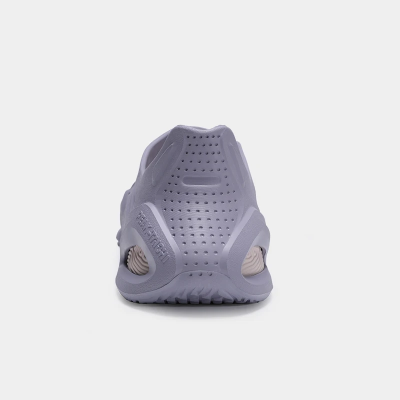 PEAK Men Fashion Sandals TAICHI Casual Man Shoes Flip Flops Waterproof Anti-slip Outdoor Garden Beach Slippers ET22857L