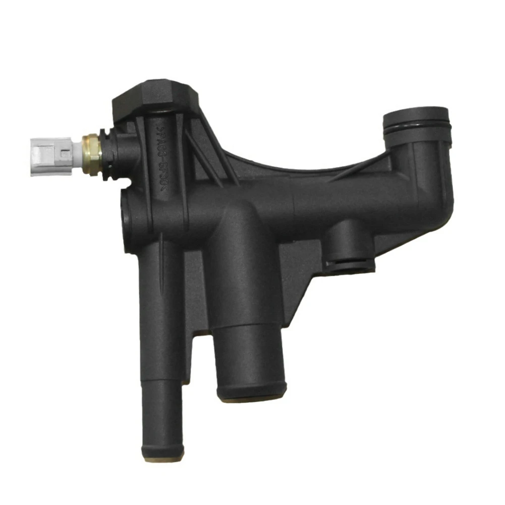 4543798 Фланец трубы охлаждающей воды автомобиля 1S7E8548BJ корпус термостата/выпуск для