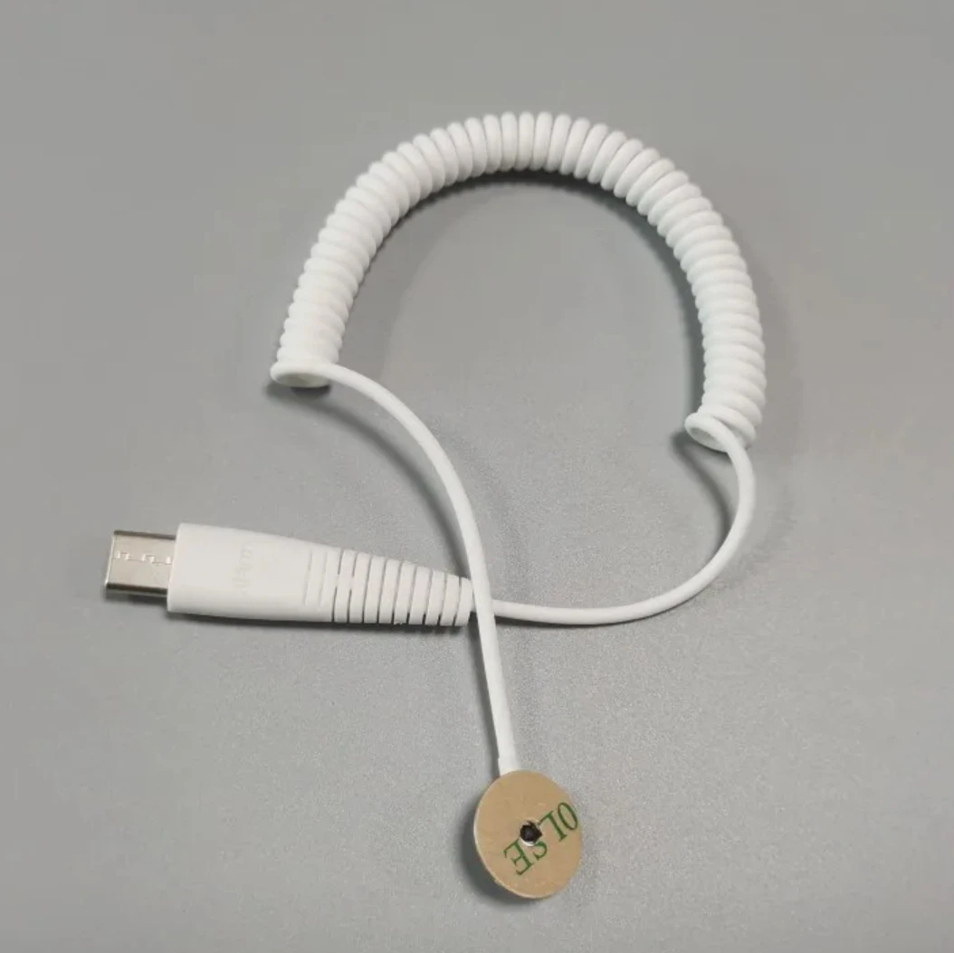 

Вьющийся розничный магазин, выставка мобильного телефона, система охранной сигнализации, противоугонные кабели для мобильных телефонов