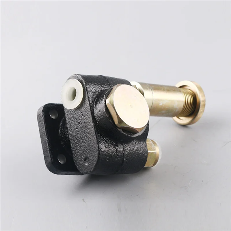 Автомобильные топливные насосы для грузовика Zexel UD Isuzu 6BG1 инжектор топливного