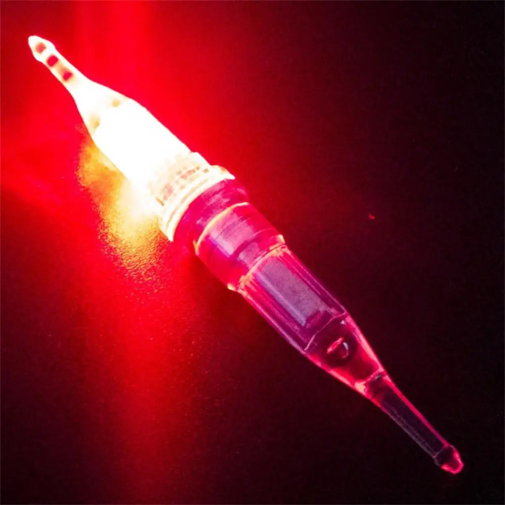 

Fishing Light Led Underwater Fishing High-bright Color LED Spot Fish Light Deep Sea Bottom Fish Lure LED Lamp Fish Lights Bait