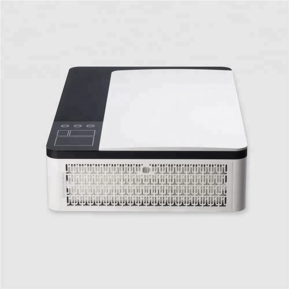 

Ideal ventilation solution air conditioner indoor air purifier manufacturer