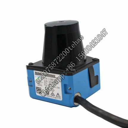 

Мини-Лазерный Радар 2D lidar sensor Close-up 4m