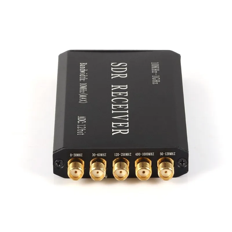 RSP1 10 кГц к 1 ГГц SDR приемник RSP HF AM FM SSB CW авиационный ресивер 0.5PM ATc SSTV iS