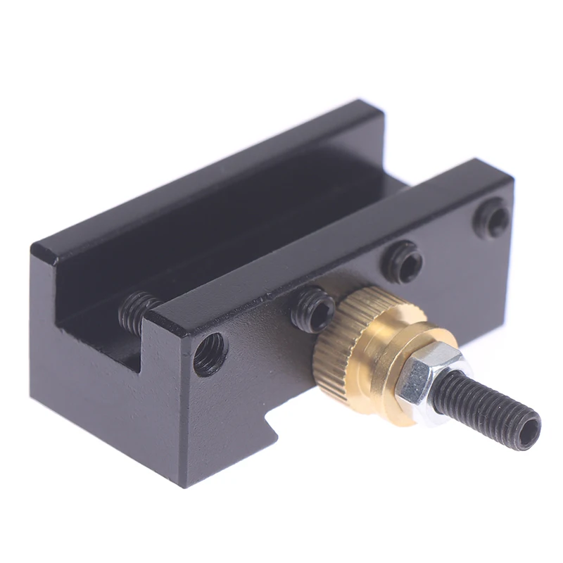 

1pc Tooling Package Mini Lathe Quick Change Tool Post & Holders Multifid Tool Holde