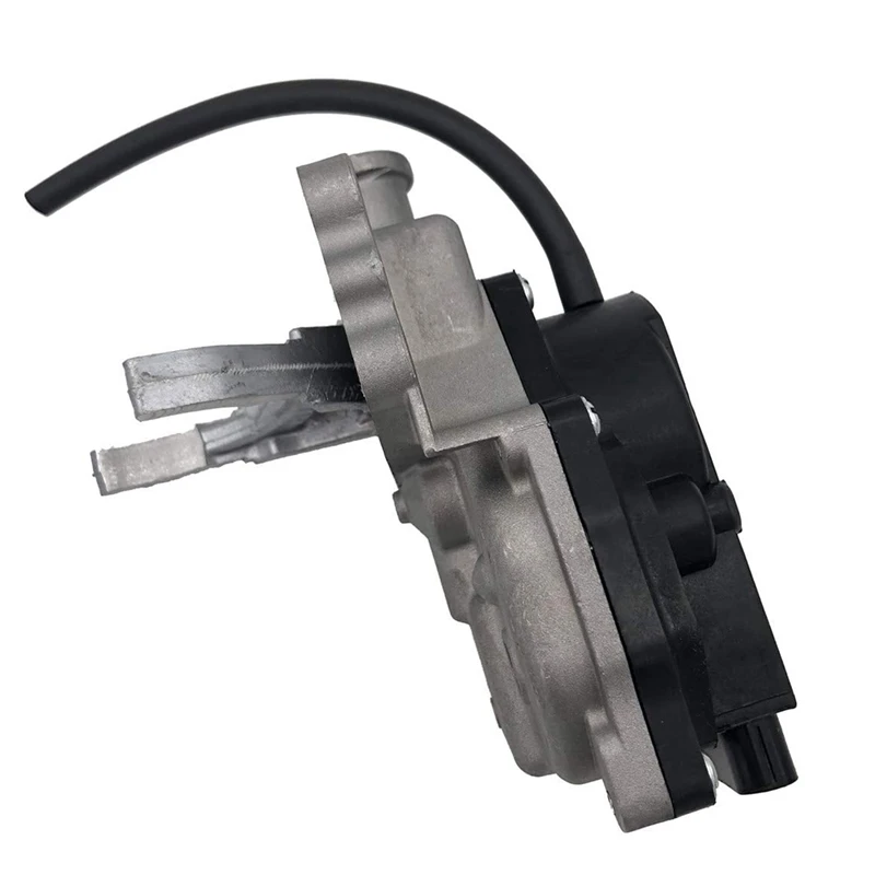 Передняя 4 WD дифференциальная вилка переключения передач Вакуумный привод