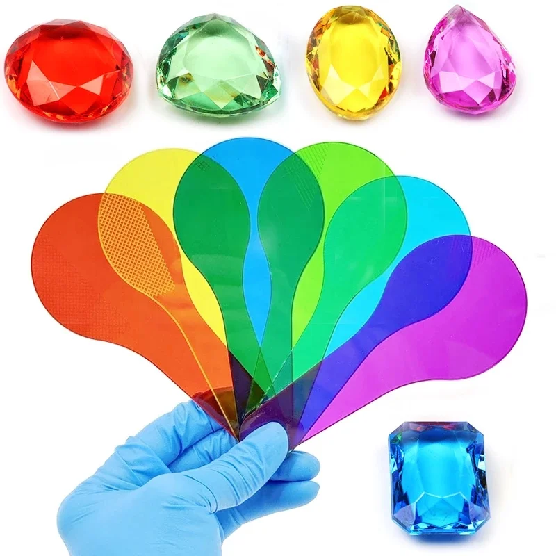 

Montessori Busy Board Accessories Light Table Montessori Game For Baby Development Learning And Education Toy For Children