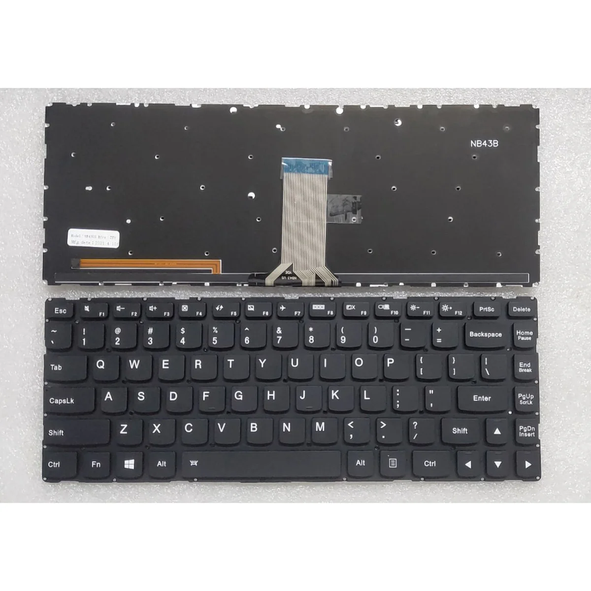 

Новинка для Lenovo U31-70 500S-14ISK телефон с подсветкой