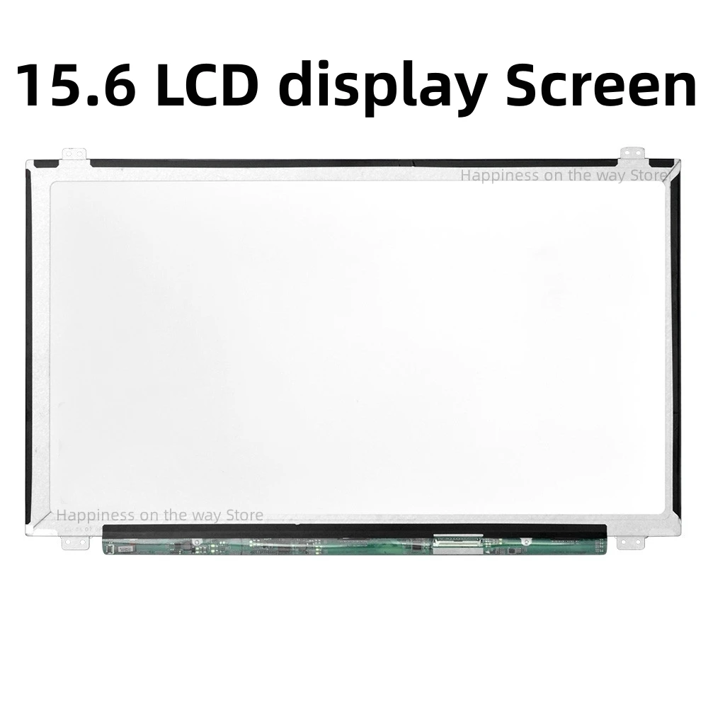 

ЖК светодиодный LP156WHB(TL)(D1) TLD1 для ноутбука 15,6 дюйма WXGA HD