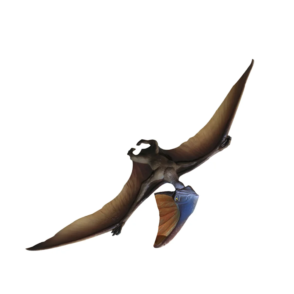 

1pcs Figurine Simulation Plastic Lifelike Educational Model for Kids