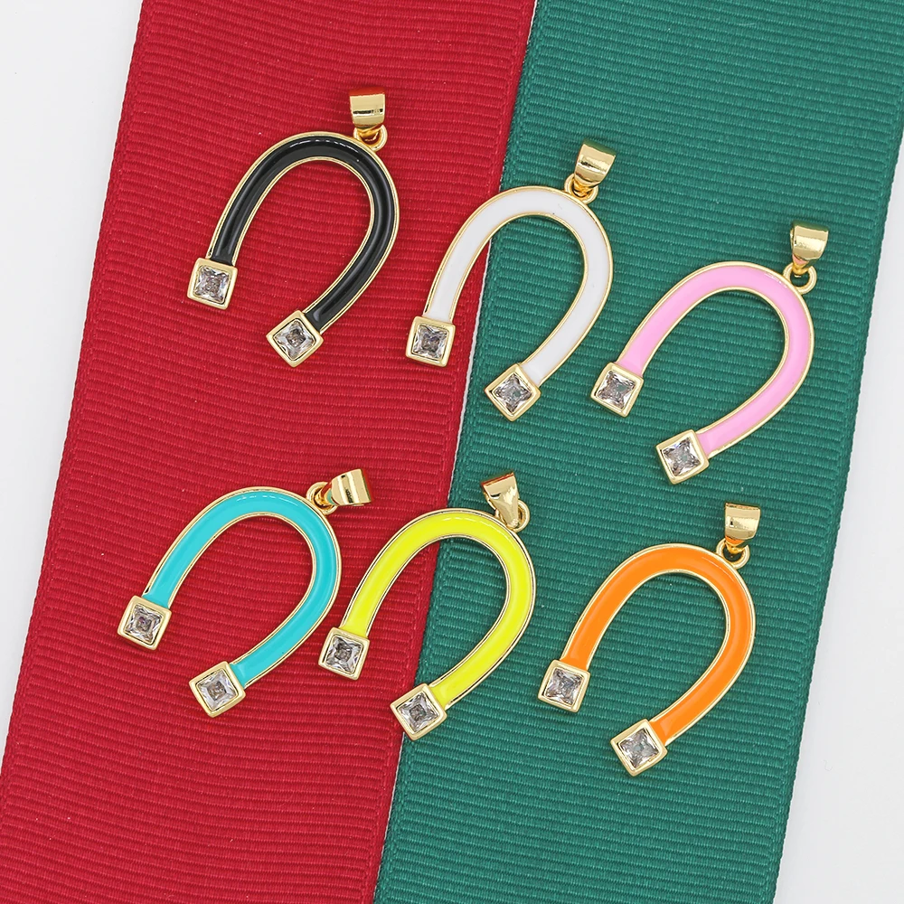 Аксессуары для ювелирных изделий модные эмалированные детали дешевые цены |