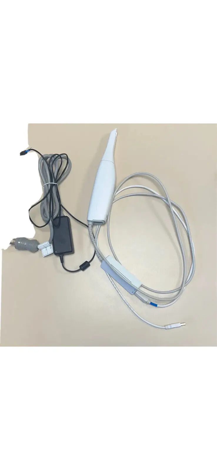 Рисунок 2 - Medit i500, стоматологический интраоральный