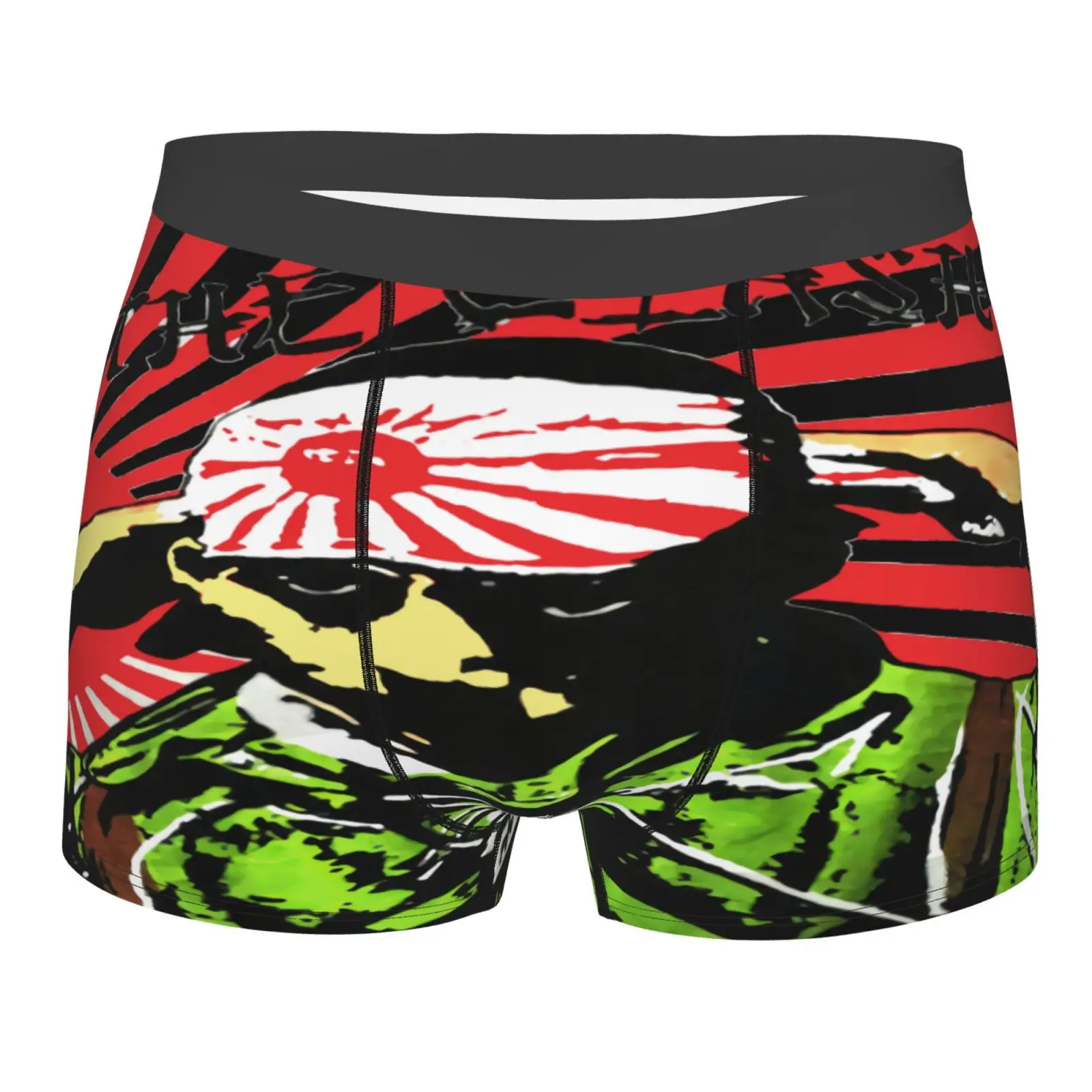 

Мужские пистолеты из полиэстера The ан, синие пистолеты с карманами, с карманами, сексуальное нижнее белье для мужчин, гей-трусы, 994