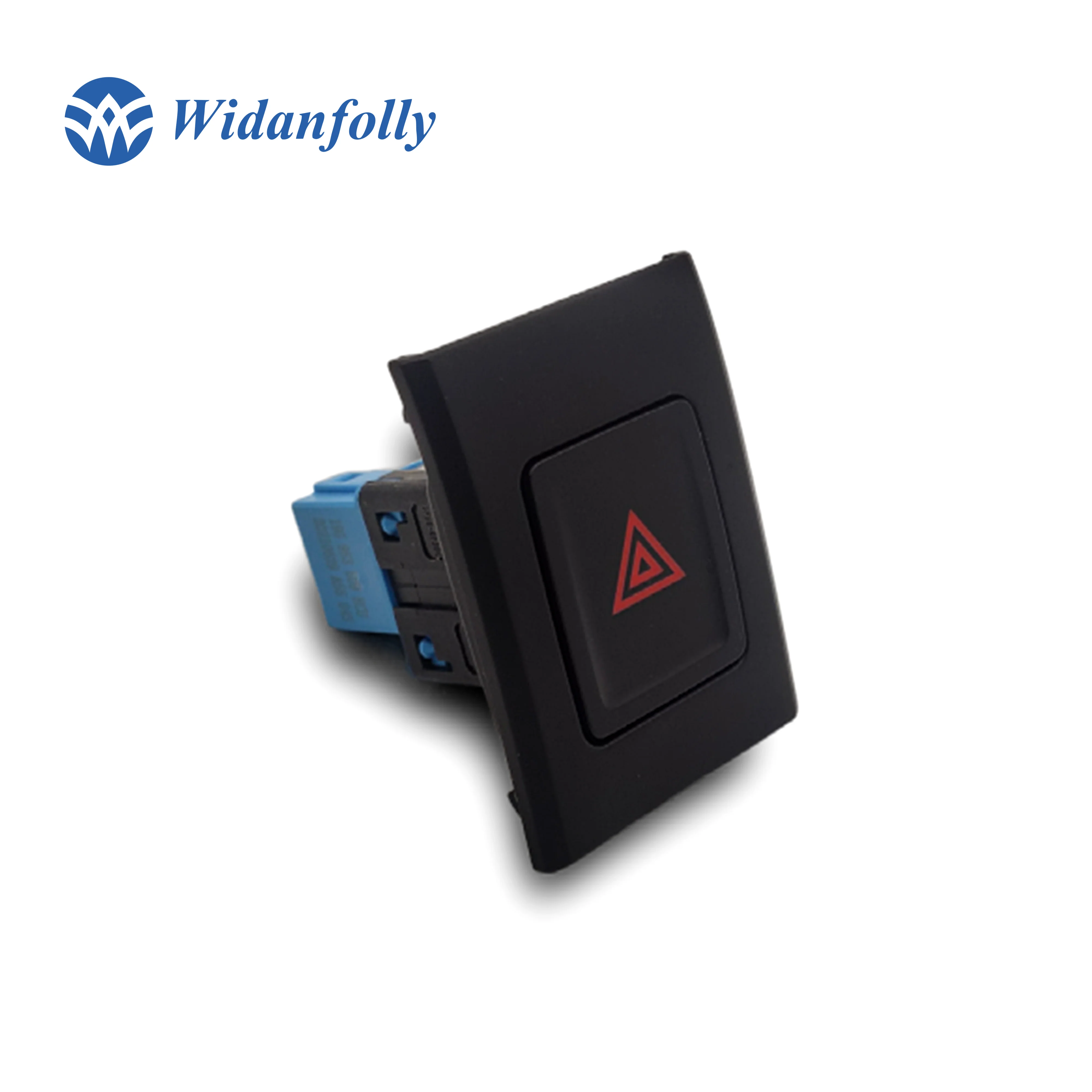 

Widanfolly Предупреждение Switch аварийный переключатель для Bora Jetta 19G953509 19G 953 509