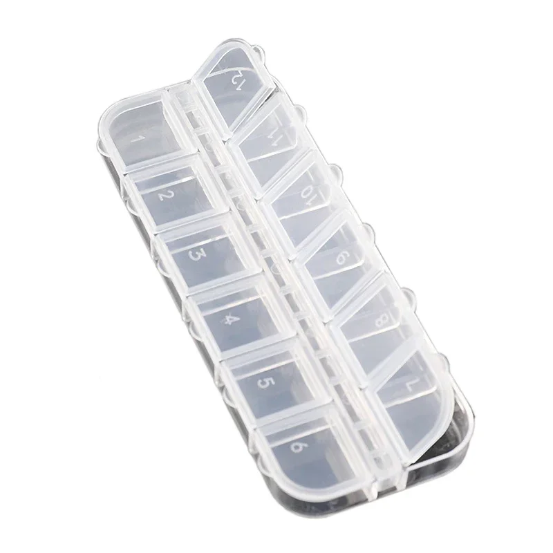 

Пластиковый органайзер Art lalic